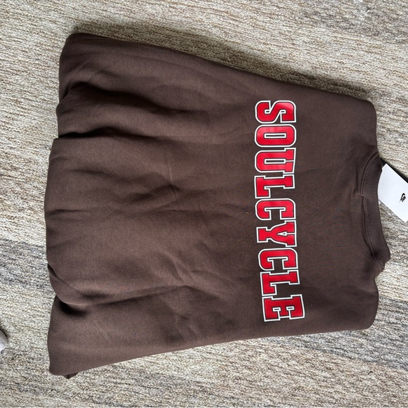 Nike x Soul Chocolate Crewneck Sweater - Picture 3 of 3